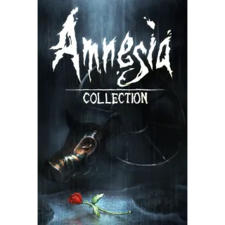 Amnesia: Collection