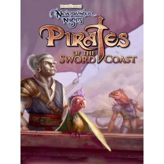 Neverwinter Nights: Pirates of the Sword Coast