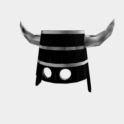 Limited Black Iron Bucket Roblox In Game Items Gameflip - roblox white bucket