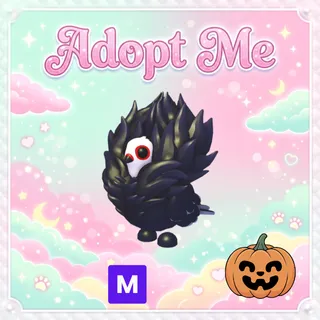 Mega Jacobin Pigeon