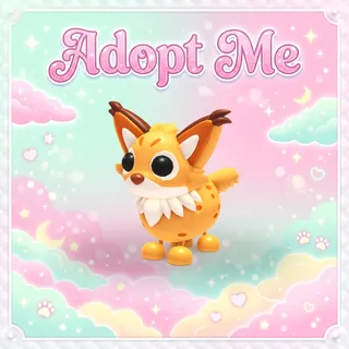 Onza MEGA - ADOPT ME