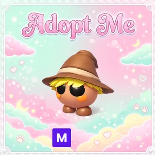 Mega Oakee Wizard