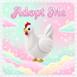 Chicken - Adopt Me