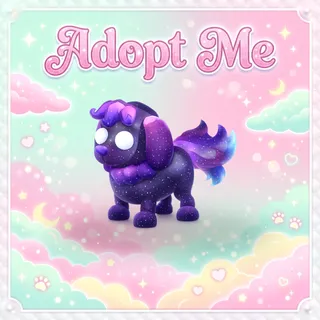 Glormy Hound - Adopt Me