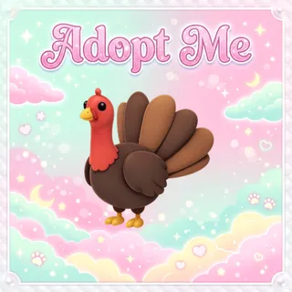 Turkey - Adopt Me
