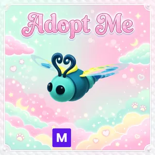 Mega Dragonfly - Adopt Me
