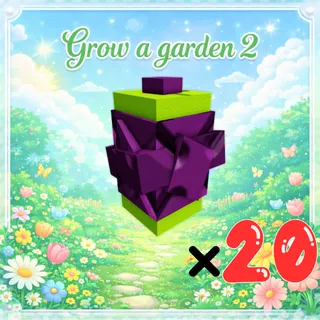 20x Venus Fly Trap Seeds - Grow a Garden 2