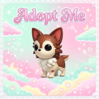 Chihuahua - Adopt Me