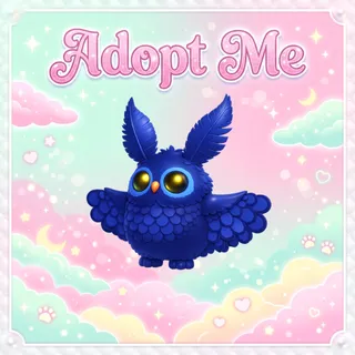 Stygian Owl 