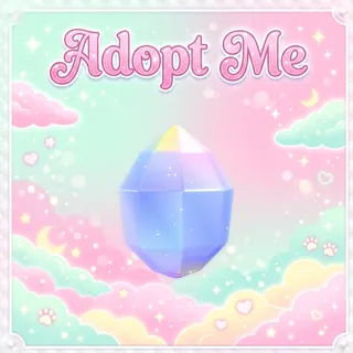 Gemstone Egg