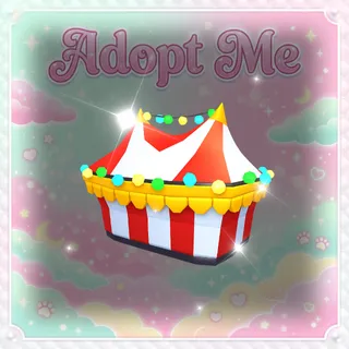 Premium Gibbon Box - Adopt Me