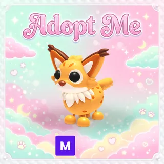 Mega Onza - Adopt Me