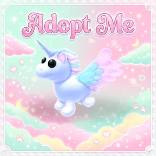Alicorn - Adopt Me