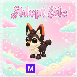 Mega Mexican Wolf