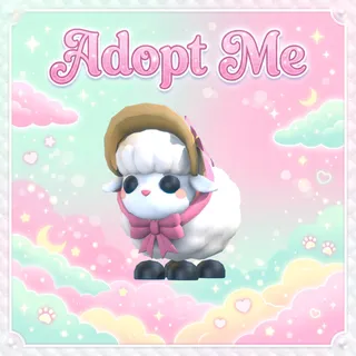Little Lamb - Adopt Me