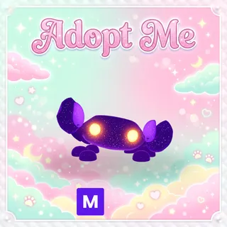 Glormy Crab Mega - ADOPT ME