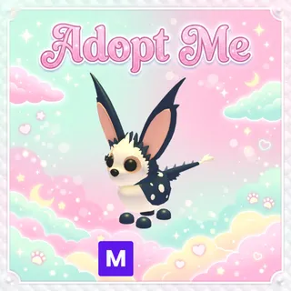 Mega Water Opossum - Adopt Me