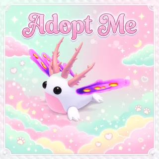 Sea Slug - Adopt Me