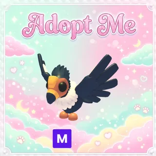 Mega California Condor