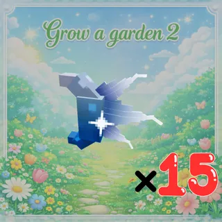 15x Moon Bloom Seed - Grow A Garden 