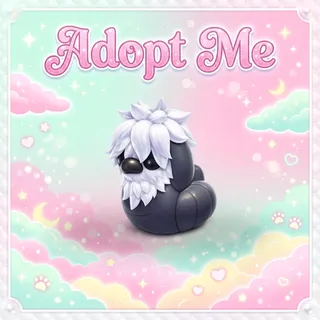 Sheepdog Ducky - Adopt Me