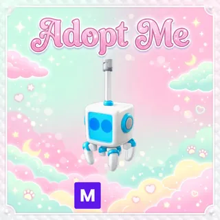 Mega Robot 