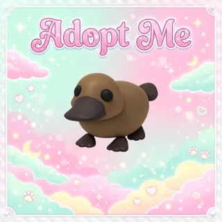 Platypus - Adopt Me