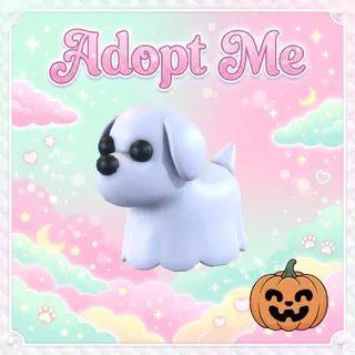 Ghost Dog 