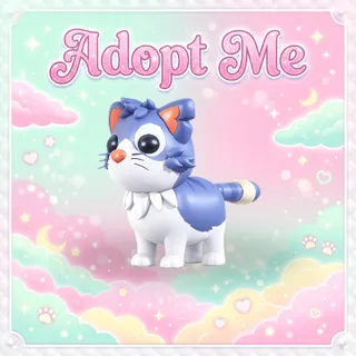 Alley Cat - Adopt Me