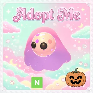 Neon Bubblegeist 