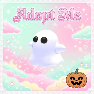 Ghost 