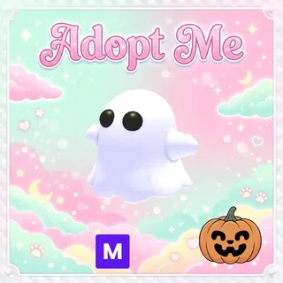 Mega Ghost