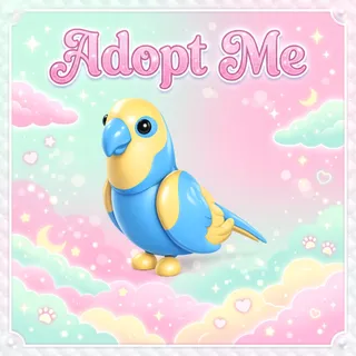 Diamond Amazon - Adopt Me