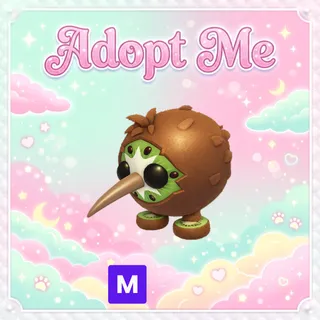 Mega Kiwi Kiwi - Adopt Me