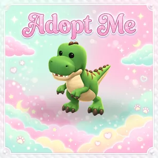 T-Rex - Adopt Me