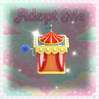 Premium Monkey Box 2020 - Adopt Me