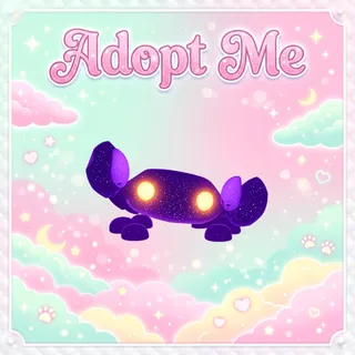 Glormy Crab