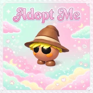 Oakee Wizard - Adopt Me
