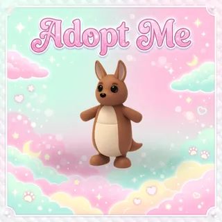 Kangaroo - Adopt Me