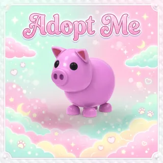 Pig - Adopt Me
