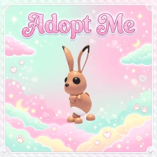 Hare - Adopt Me