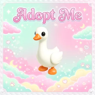 Goose - Adopt Me