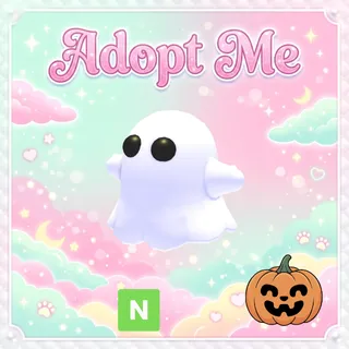 Neon Ghost - Adopt Me