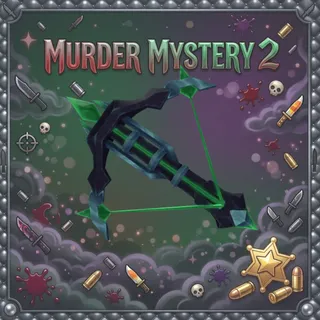 Harvester - MM2