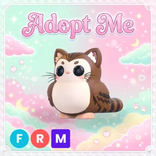 Purrowl MEGA FR - Adopt Me