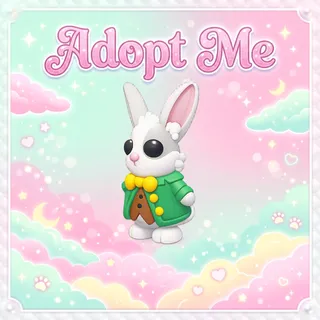 Mr. Whiskerpips - Adopt Me