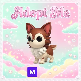 Mega Chihuahua - Adopt Me