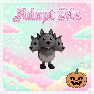 Cerberus - Adopt Me