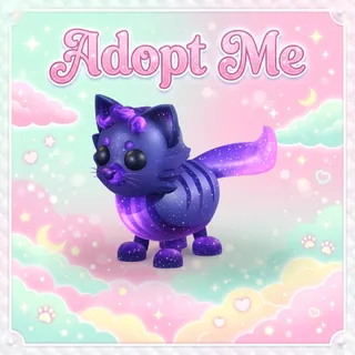 Glormy Leo - Adopt Me