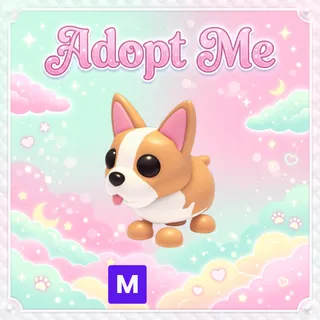  Mega French Bulldog- Adopt Me